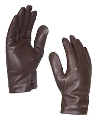 Coach Men's New York Tech Gloves