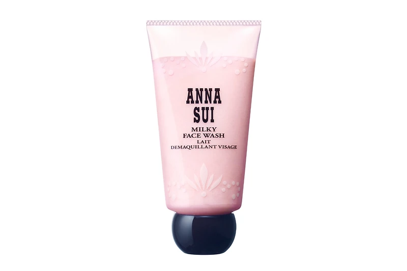 Anna Sui Milky Face Wash