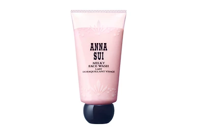 Anna Sui Milky Face Wash