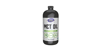 Now Foods Mct Oil Liquid ,32 Fl Oz