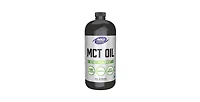 Now Foods Mct Oil Liquid ,32 Fl Oz