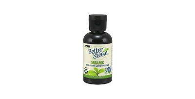 Now Foods Liquid Stevia ,2 Oz