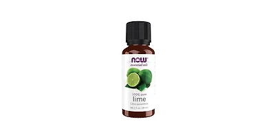 Now Foods Lime Oil ,1 Oz