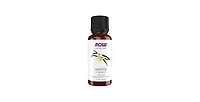 Now Foods Natural Vanilla (In Jojoba Oil) ,1 Oz
