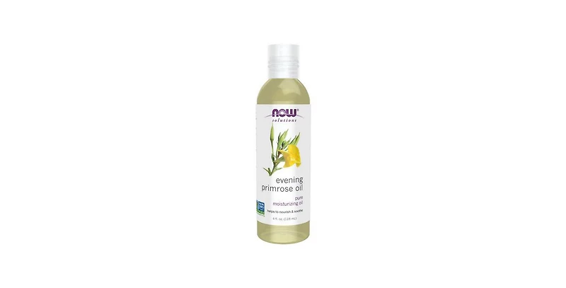 Now Foods Evening Primrose Oil ,Oil ,4 Oz