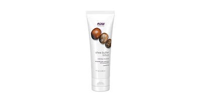 Now Foods Shea Butter Lotion ,4 Oz