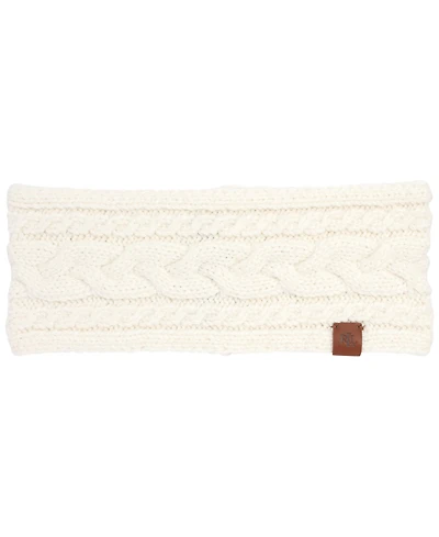 Lauren Ralph Lauren Core Cable Headband