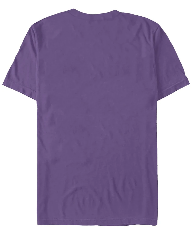 Fifth Sun Men's K-Pop Demon Hunters Pull-Over T-Shirt