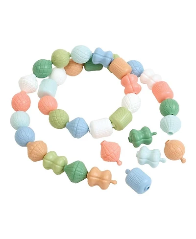 Kaplan Early Learning Easy-Link Nature Set - 35 Pieces
