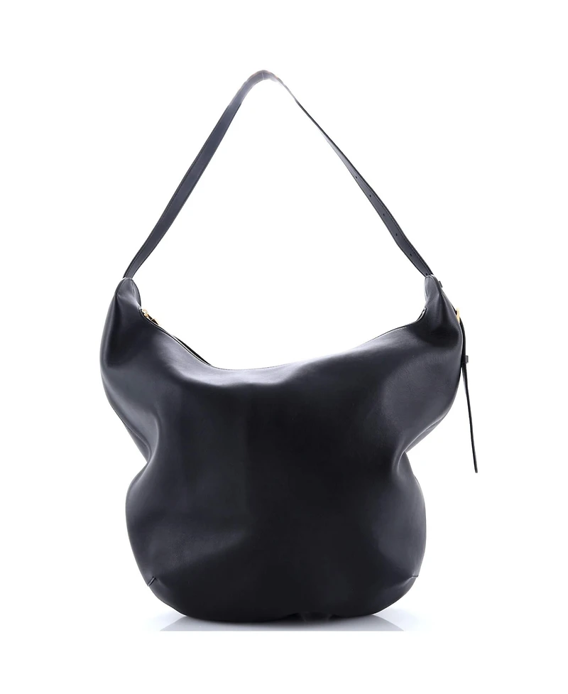 Pre-Owned The Row N/S Allie Shoulder Bag Leather