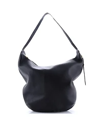 Pre-Owned The Row N/S Allie Shoulder Bag Leather
