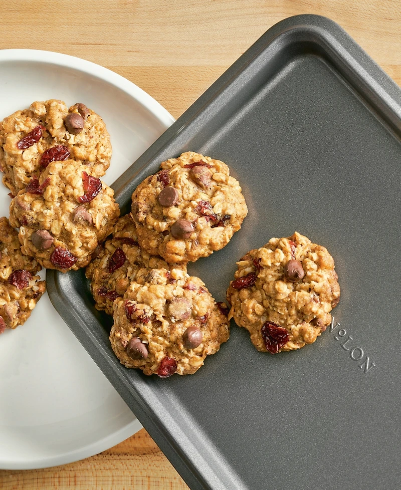 Anolon Advanced Bakeware 4-Pc. Nonstick Toaster Oven Pan Set