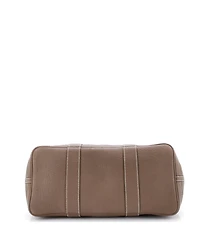 Pre-Owned Hermes 36 Garden Party Tote Leather