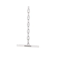 Pre-Owned HERMES Chaine d'Ancre Contour Bracelet