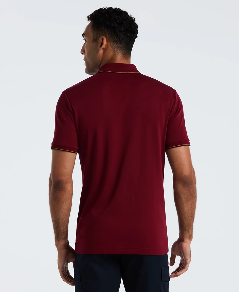 Original Penguin Men's Slim Fit Polo Shirt