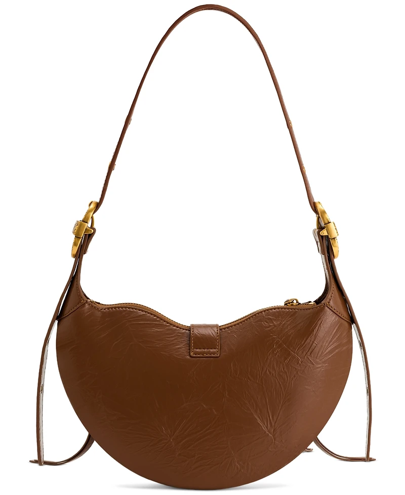 Jw Pei Tessa Crushed Small Shoulder Bag