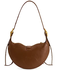 Jw Pei Tessa Crushed Small Shoulder Bag