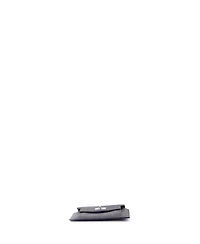 Pre-Owned Hermes Kelly Pocket Compact Wallet Epsom