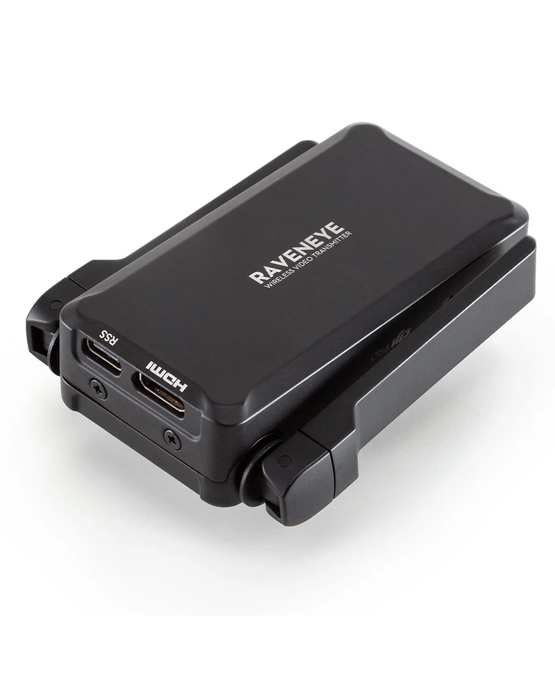 Dji Ronin RavenEye Image Transmission System with Transmitter for Dji Rs 2 & Rsc 2