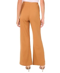 Vince Camuto Women's Wide Leg Center Seam Pants