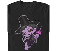 Fifth Sun Men's K-Pop Demon Hunters Pull-Over Graphic Print T-Shirt