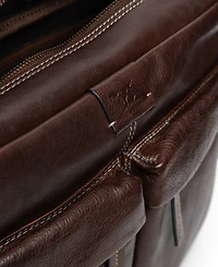 Rodd & Gunn Men's Drury Messenger Bag
