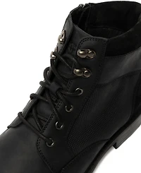 Rodd & Gunn Men's Durham Military Boot
