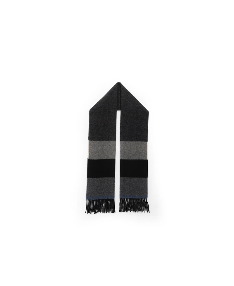 Rodd & Gunn Men's Frankton Stripe Scarf
