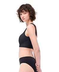 Gap GapBody Full Coverage Seamless Lounge Bra