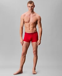 Calvin Klein Men's 4-Piece Micro Stretch Boxer Brief Set