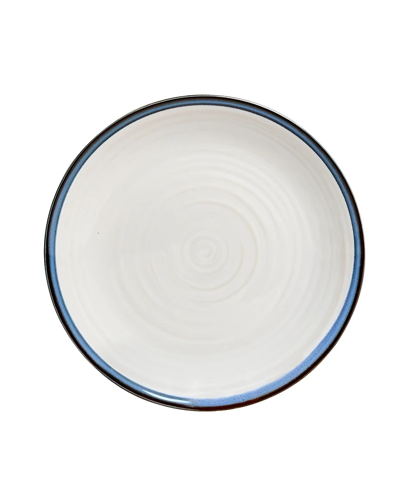 Sango Siterra Santorini 16-Pc. Dinnerware Set, Service for 4