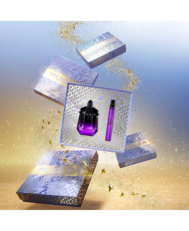 Mugler 2-Pc. Alien Extraintense Eau De Parfum Fragrance Gift Set
