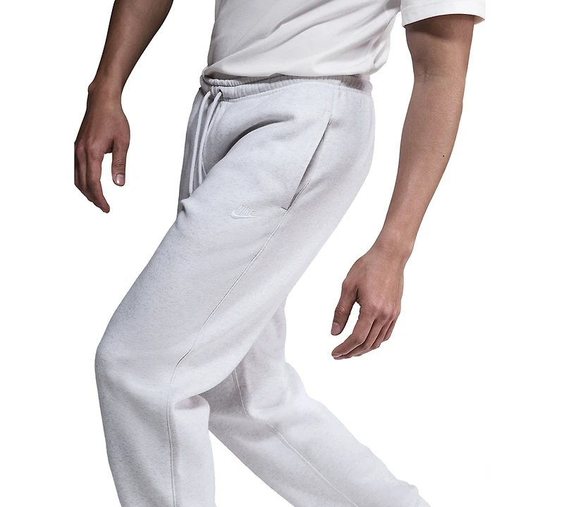 Nike Club Men's Fleece Drawstring Joggers Pants