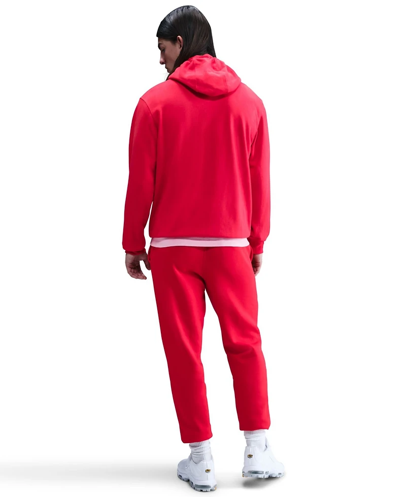Nike Club Men's Fleece Drawstring Joggers Pants