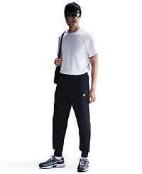 Nike Club Men's Fleece Drawstring Joggers Pants