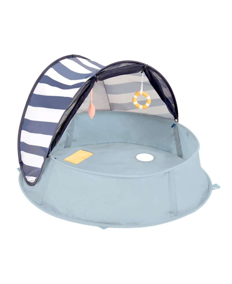 Babymoov Aquani Marine Baby Pool-Anti Uv coverage
