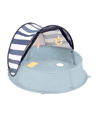 Babymoov Aquani Marine Baby Pool-Anti Uv coverage