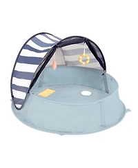Babymoov Aquani Marine Baby Pool-Anti Uv coverage