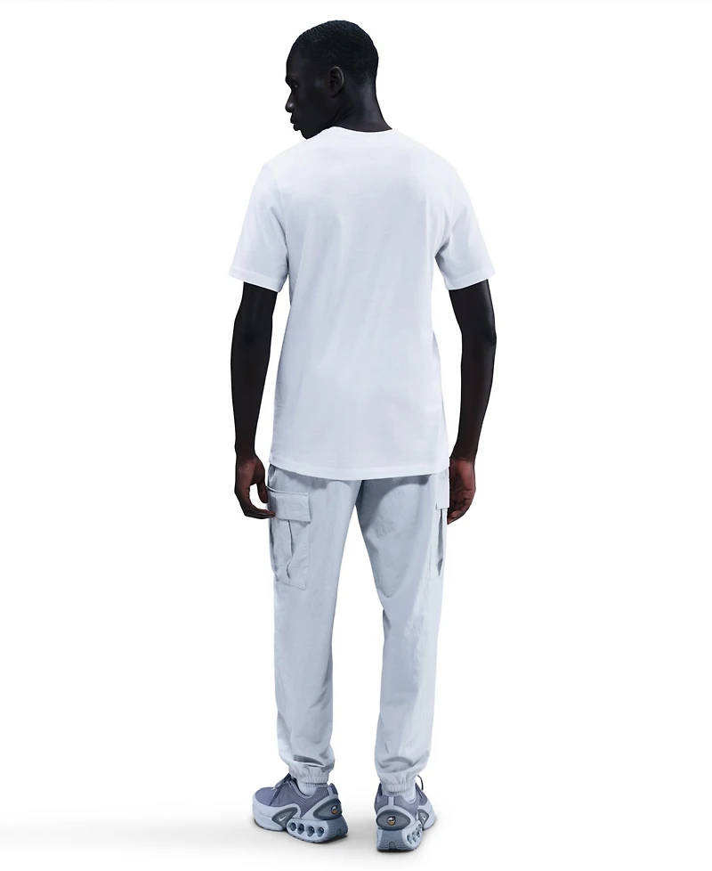 Nike Men's Short Sleeve Sportswear T-Shirt
