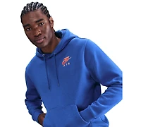 Nike Men's Sportswear Club Pull-On Fleece Hoodie