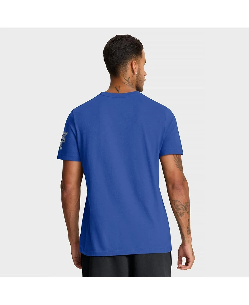 Nike Men's Royal Florida Gators Legacy Arch T-Shirt
