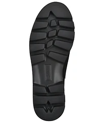 White Mountain Women's Gino Lug Sole Loafers