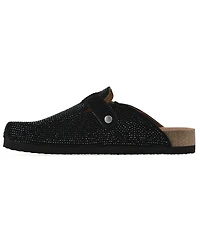 White Mountain Women's Bellamy Footbeds Clog