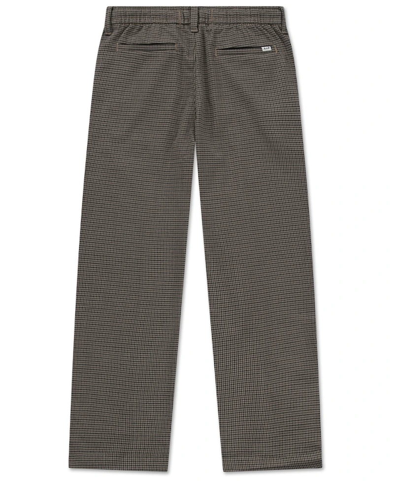 abercrombie kids Little and Big Boys Loose Twill Pants