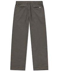 abercrombie kids Little and Big Boys Loose Twill Pants