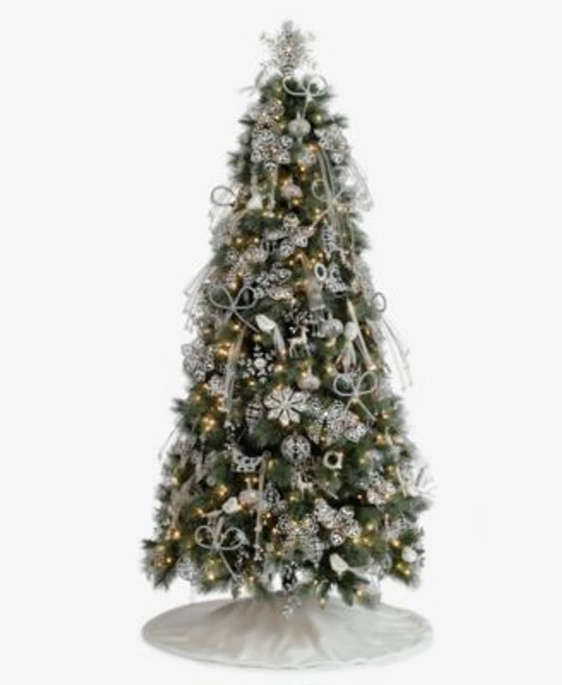 Holiday Lane Jeweled Classics Collection Macys Exclusive