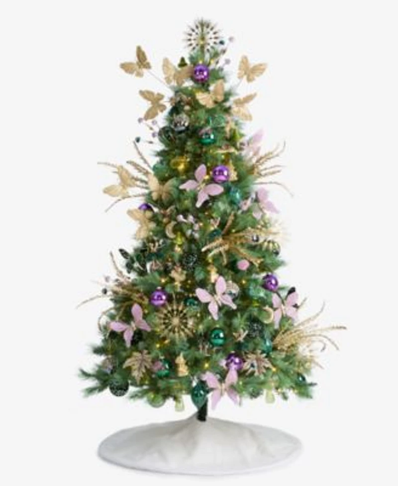 Holiday Lane Enchanted Forest Collection Macys Exclusive