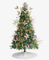 Holiday Lane Enchanted Forest Collection Macys Exclusive