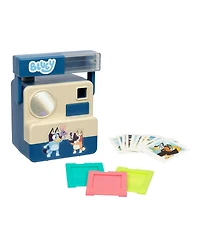 Bluey Role Play Chikit Chikit Camera Toy