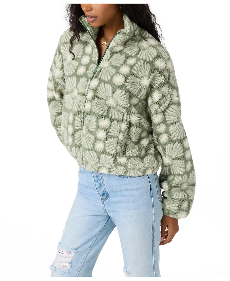 O'Neill Women's Cordin Printed Jacket